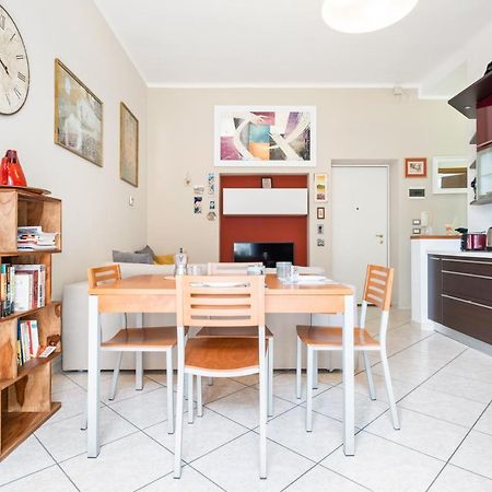 Giardino Vignoli Functional Apartment 볼로냐 외부 사진