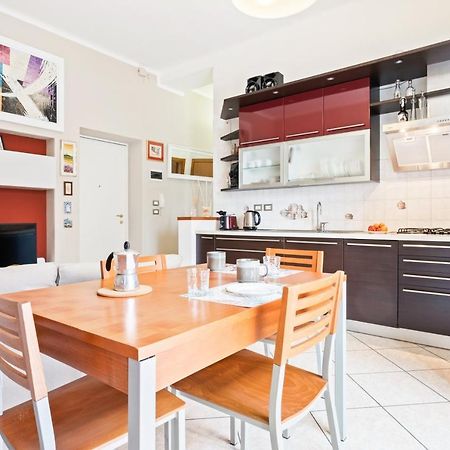Giardino Vignoli Functional Apartment 볼로냐 외부 사진
