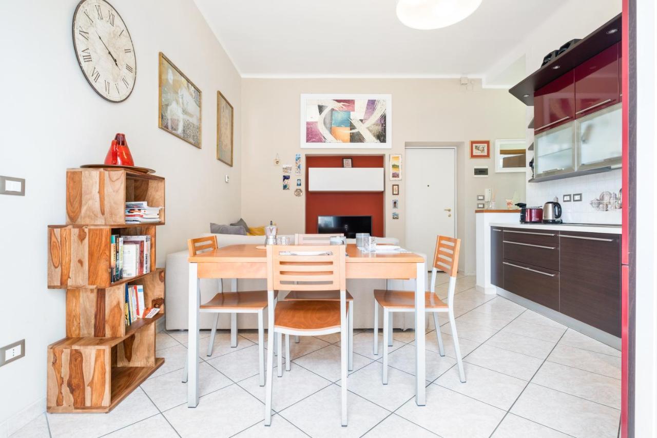 Giardino Vignoli Functional Apartment 볼로냐 외부 사진