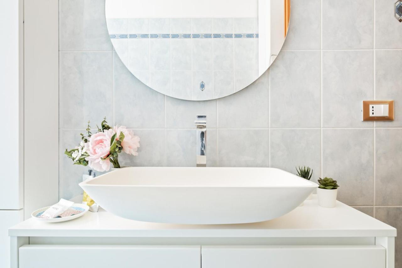Giardino Vignoli Functional Apartment 볼로냐 외부 사진