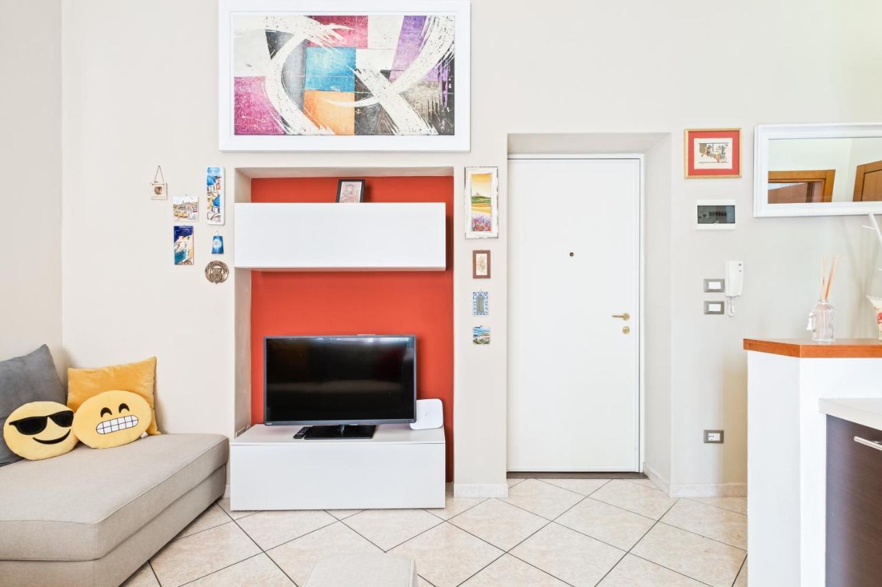 Giardino Vignoli Functional Apartment 볼로냐 외부 사진