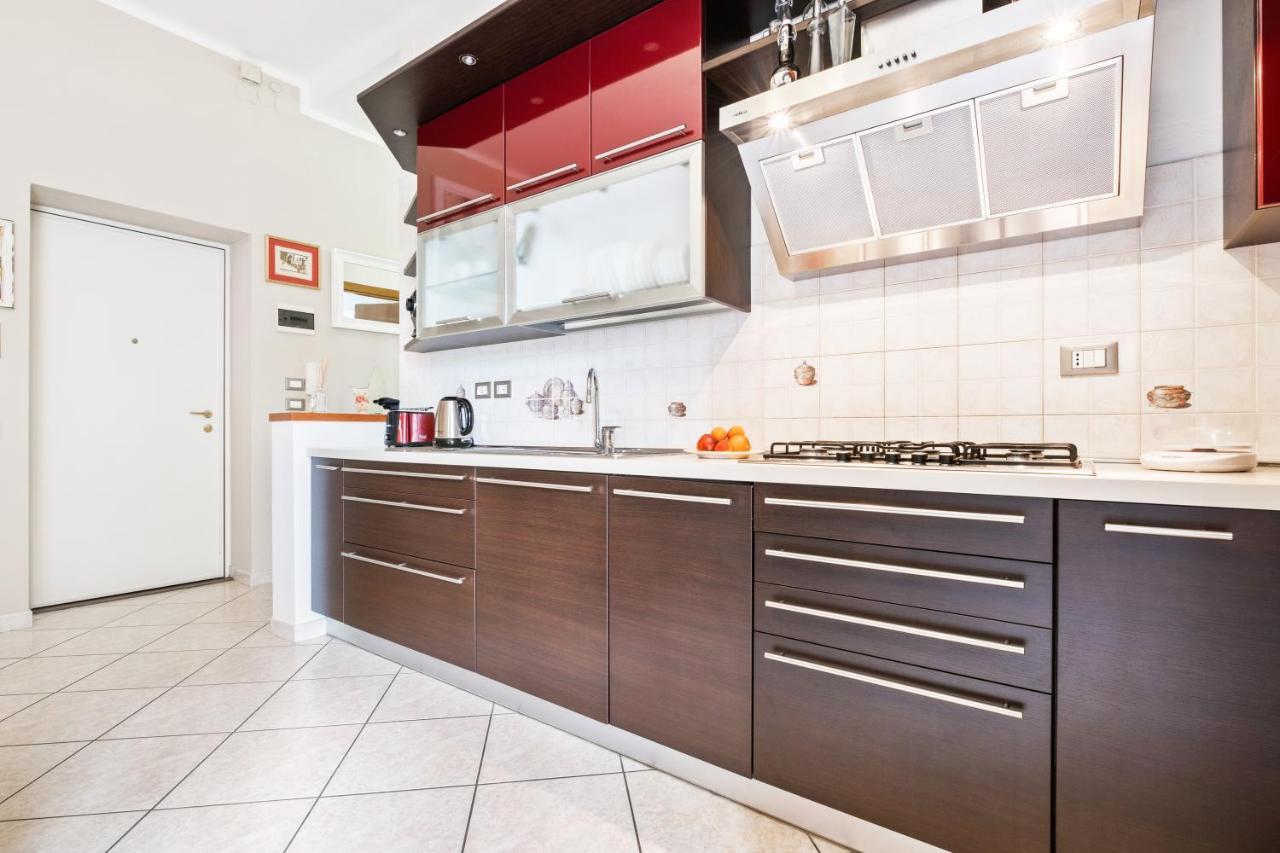 Giardino Vignoli Functional Apartment 볼로냐 외부 사진