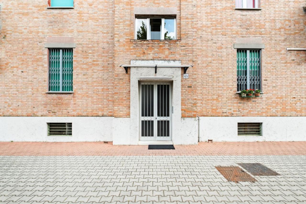 Giardino Vignoli Functional Apartment 볼로냐 외부 사진