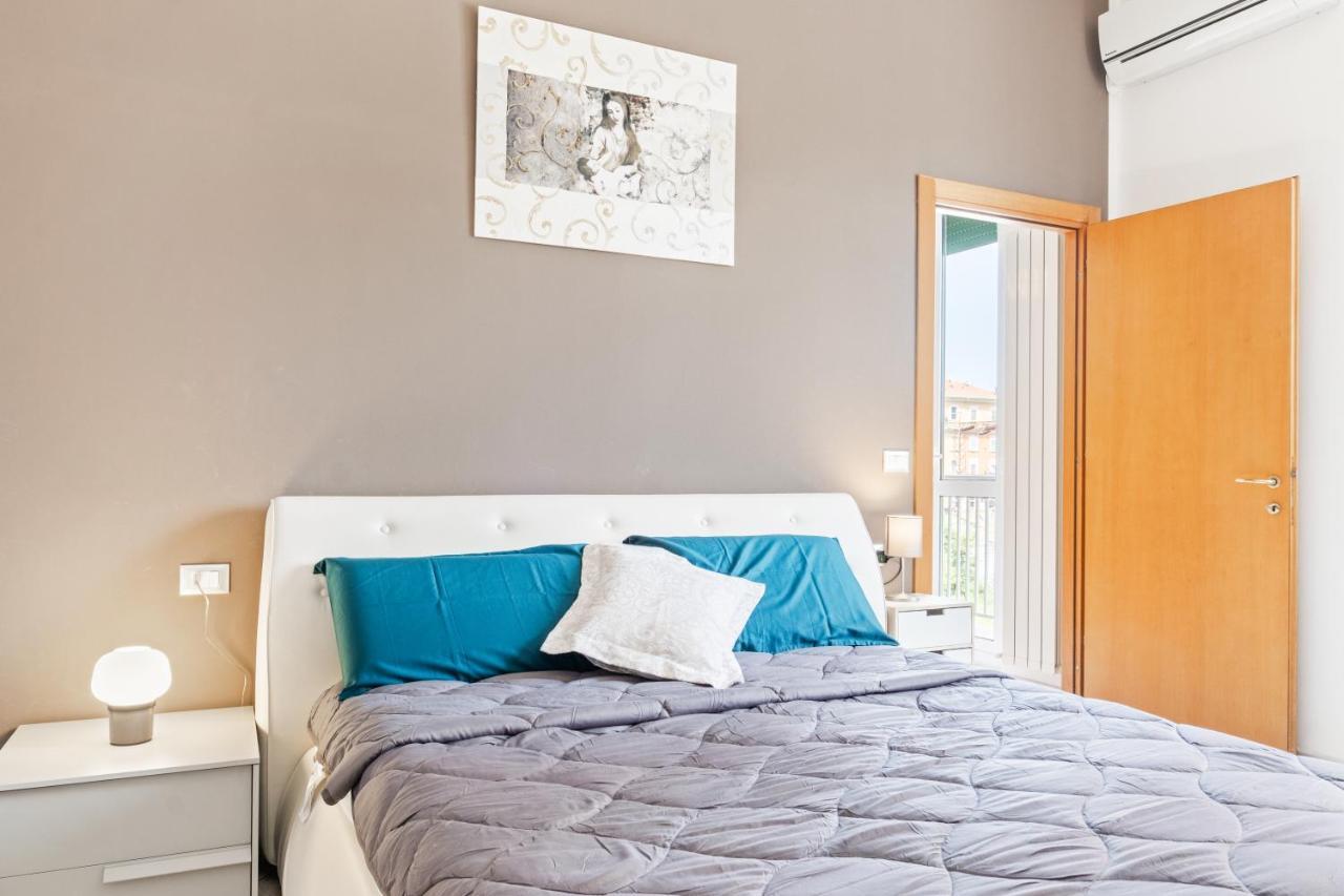 Giardino Vignoli Functional Apartment 볼로냐 외부 사진
