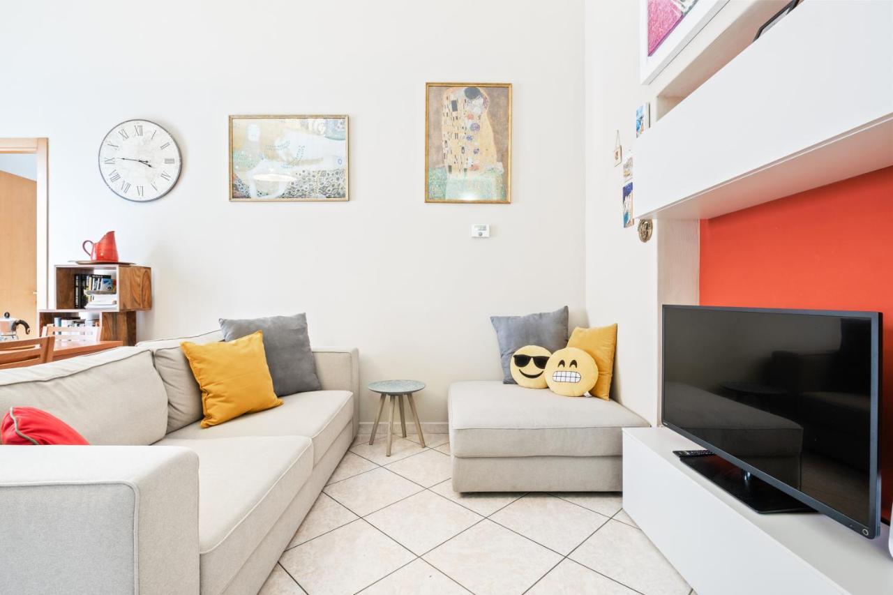 Giardino Vignoli Functional Apartment 볼로냐 외부 사진
